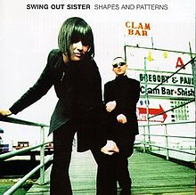 Am i the same girl swing out sister