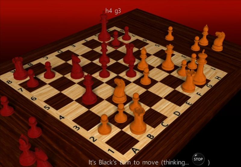 Download Game Chess Pc Portable
