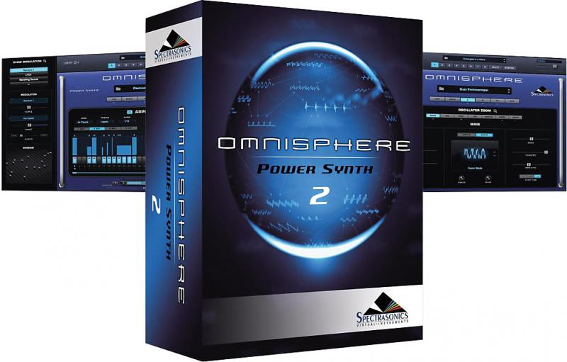 Omnisphere R2R Keygen Crack Free Download